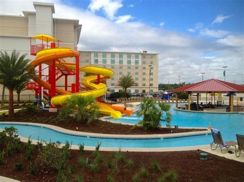 kinder la coushatta casino.